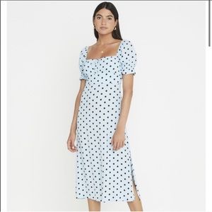 Faithful the Brand Evelyn Dress